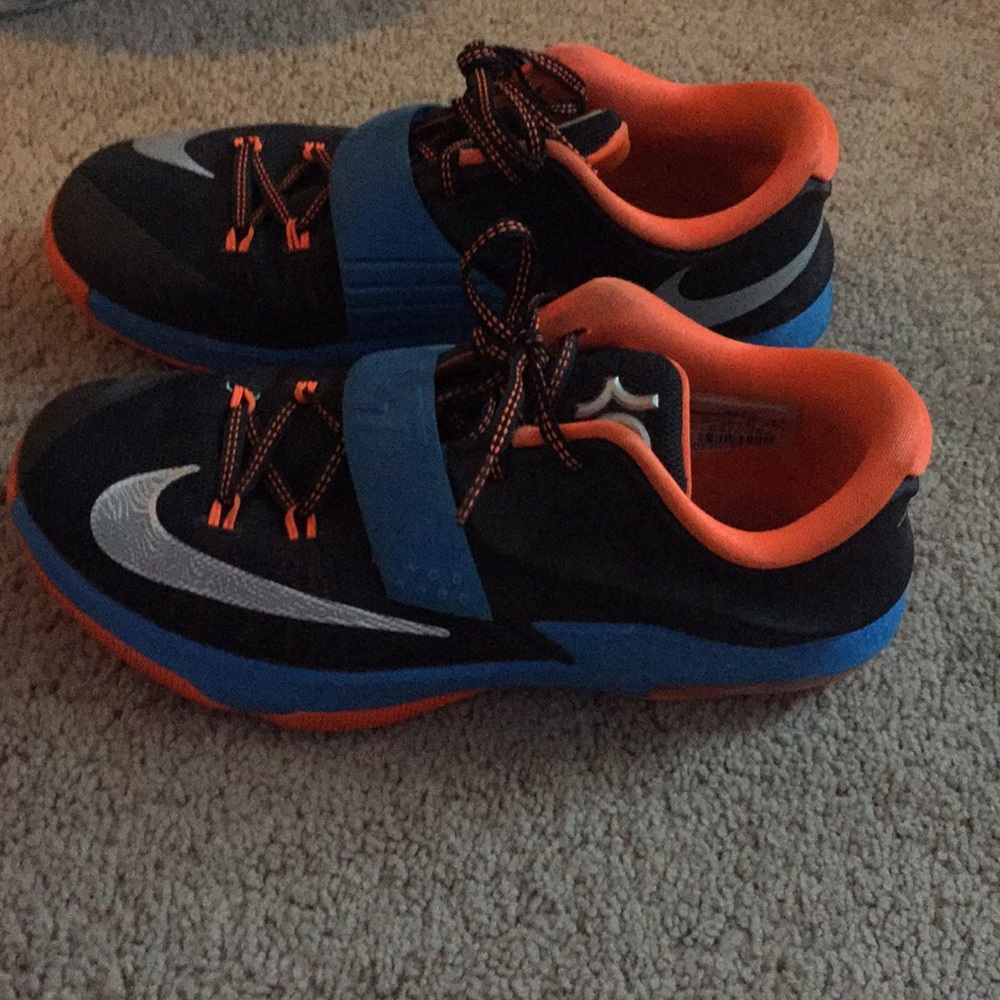 Retro KD 7s - Picture 3 of 3